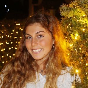 Meet your Posher, Katelyn